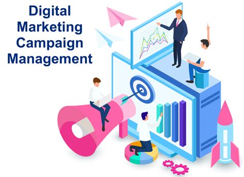 what is digital marketing campaign.